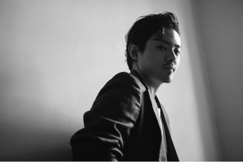 プロフィール画像